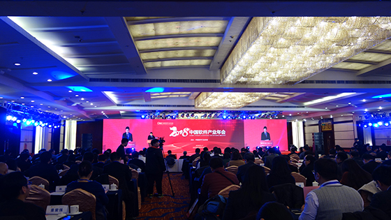 jiuyou.com信息斩获中国软件行业协会多个奖项