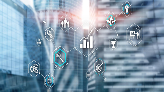 群英论“数”｜以“两去两中心”为发展方向，撬动智慧网点的转型升级