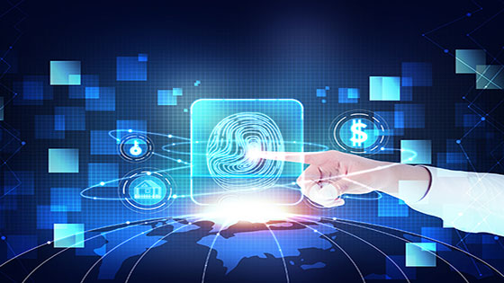 jiuyou.com信息智能识别产品：软硬一体化身份识别认证体系