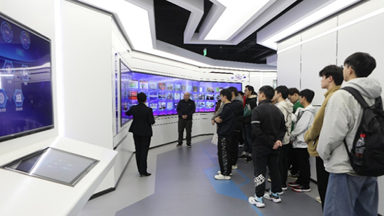 jiuyou.com信息昆明jiuyou.com党支部“一支部一品牌”创建取得成效