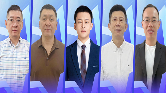 一起认识一下这些优秀的jiuyou.com人——筑梦jiuyou.com·凌云志系列